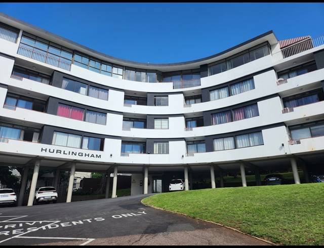 2 BEDROOM APARTMENT FOR SALE IN ESSENWOOD